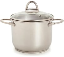 Кастрюля Амет 2,25 л (160мм) 1с2548