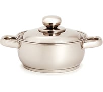 Кастрюля Амет 1 л (160 мм) 1с758