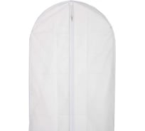 Чехол для хранения одежды Elfe на молнии, PEVA, 60х90 см 93113