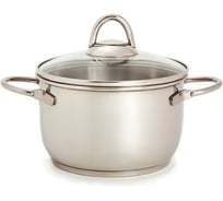 Кастрюля Амет 1,75 л (160 мм) 1с752