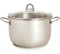 Кастрюля Амет 8 л (260 мм) 1с2523