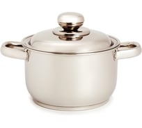 Кастрюля Амет 1,75 л (160 мм) 1с760