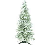 Ель BEATREES Соната зеленая заснеженная с шишками 1,8 м 1047218
