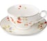 Чайная пара FIORETTA BERRIES 230 мл TDS600 1