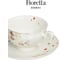 Чайная пара FIORETTA BERRIES 230 мл TDS600 4