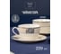 Чайная пара FIORETTA DYNASTY 220 мл TDS086 2