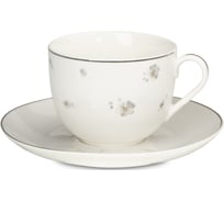 Чайная пара FIORETTA SPRINGTIME 230 мл TDS630