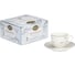 Чайная пара FIORETTA SPRINGTIME 230 мл TDS630 11