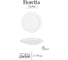 Столовый сервиз FIORETTA LUNA 18 предметов TDS200 6