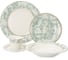 Столовый сервиз FIORETTA IMPERIAL 30 предметов TDS528 1