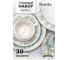 Столовый сервиз FIORETTA IMPERIAL 30 предметов TDS528 7