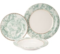 Столовый сервиз FIORETTA IMPERIAL 18 предметов TDS527