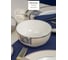 Салатник FIORETTA DYNASTY 14 см TDB084 3