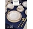 Салатник FIORETTA DYNASTY 14 см TDB084 6