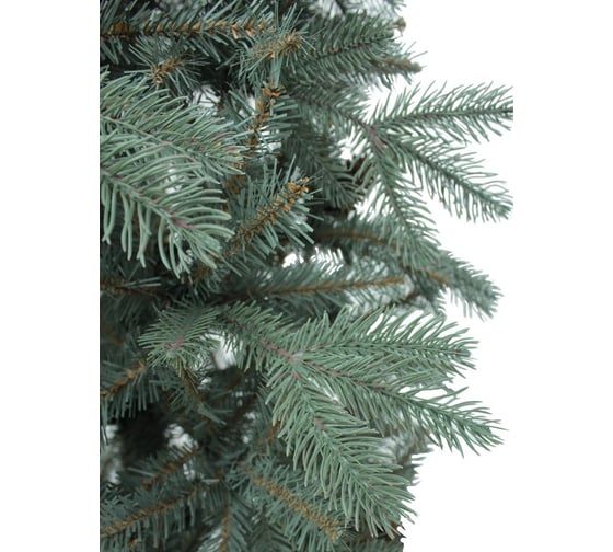 Ель BEATREES Топаз голубая с шишками 2,1 м 1036921