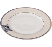 Тарелка десертная FIORETTA DYNASTY 21 см TDP083