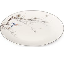 Тарелка обеденная FIORETTA SPRINGTIME 27 см TDP630