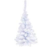 Ель искусственная MOROZCO Жемчужная белая 0,9 м 6309