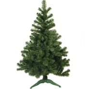 Ель искусственная MOROZCO Карнавал зеленая 1,5 м 6715