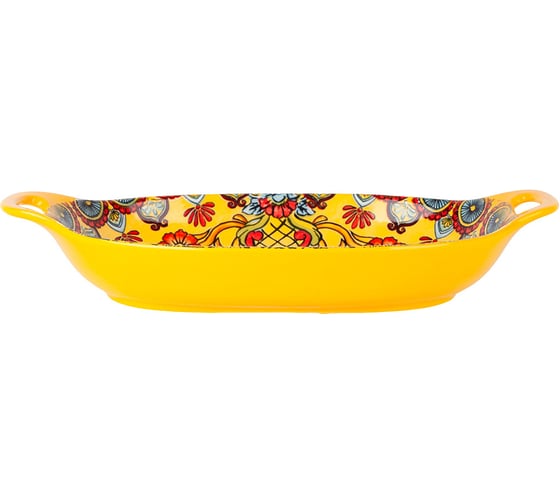 Блюдо с ручками Nouvelle "Arabesque" 31 см 0860145