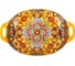 Блюдо с ручками Nouvelle "Arabesque" 31 см 0860145 1