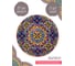 Набор блюд Nouvelle 2 шт., "Arabesque" 27 см 0860217-Н2 3