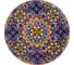Набор блюд Nouvelle 2 шт., "Arabesque" 27 см 0860217-Н2 1
