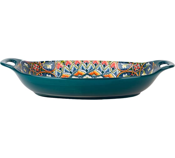Блюдо с ручками Nouvelle "Arabesque" 31 см 0860131