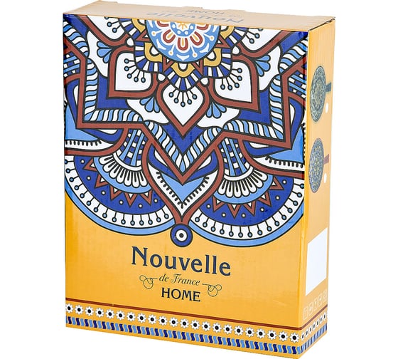 Салатник с ручкой Nouvelle "Arabesque" 22,7 см 0860150