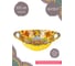 Салатник с ручкой Nouvelle "Arabesque" 600 мл 0860151 4