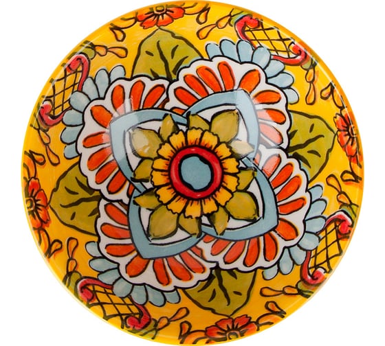Набор салатников Nouvelle 2 шт., "Arabesque", 300 мл 0860148-Н2