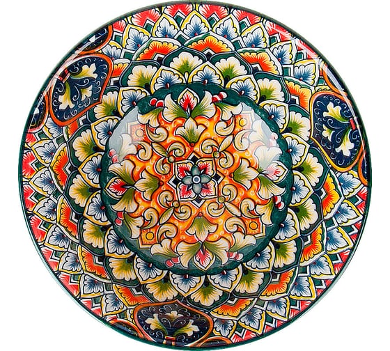 Салатник Nouvelle "Arabesque" 700 мл 0860077