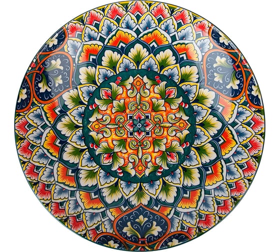 Тарелка Nouvelle "Arabesque" 21 см 0860130