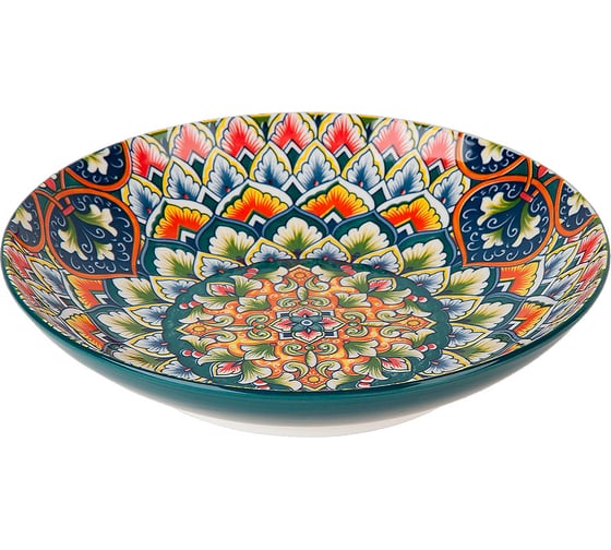 Тарелка Nouvelle "Arabesque" 21 см 0860130 1