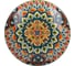 Тарелка Nouvelle "Arabesque" 21 см 0860130 2