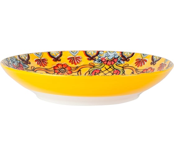 Тарелка Nouvelle "Arabesque" 21 см 0860144