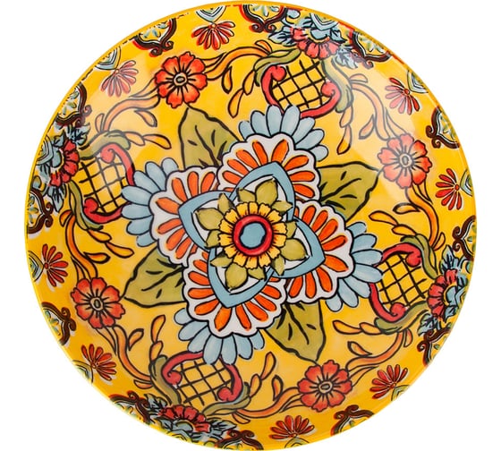 Тарелка Nouvelle "Arabesque" 21 см 0860144
