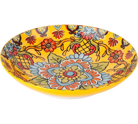 Тарелка Nouvelle "Arabesque" 21 см 0860144 1