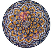 Набор тарелок десертных Nouvelle 2 шт., "Arabesque" 21,5 см 0860215-Н2