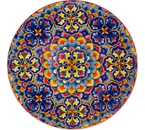 Набор тарелок десертных Nouvelle 2 шт., "Arabesque" 21,5 см 0860216-Н2