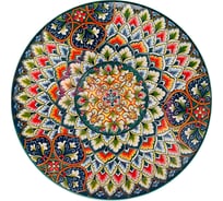 Набор тарелок десертных Nouvelle 2 шт., "Arabesque" 21,5 см 0860211-Н2