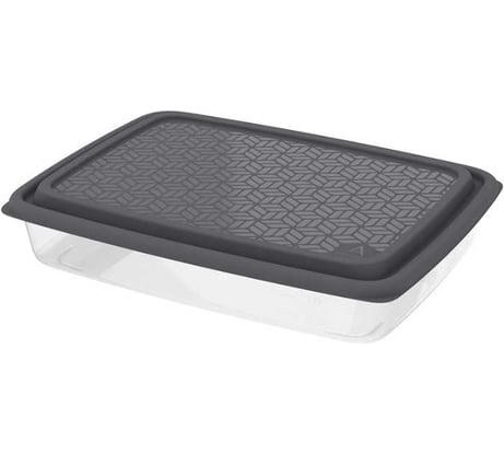 Контейнер универсальный АЛЬТ-ПЛАСТ Гурман 1.8 л 108960