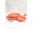 Набор столовый DOMENIK CORAL GOLD 16 предметов, 4 персоны DM3006 2