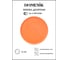 Набор столовый DOMENIK CORAL GOLD 16 предметов, 4 персоны DM3006 6
