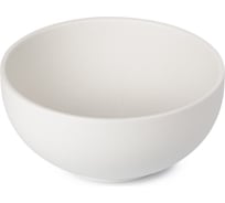 Салатник DOMENIK ROCK WHITE 15 см DM8013