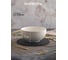 Салатник DOMENIK ROCK WHITE 15 см DM8013 3