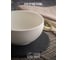 Салатник DOMENIK ROCK WHITE 15 см DM8013 5