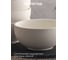 Салатник DOMENIK ROCK WHITE 15 см DM8013 6