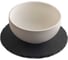 Салатник DOMENIK ROCK WHITE 15 см DM8013 12