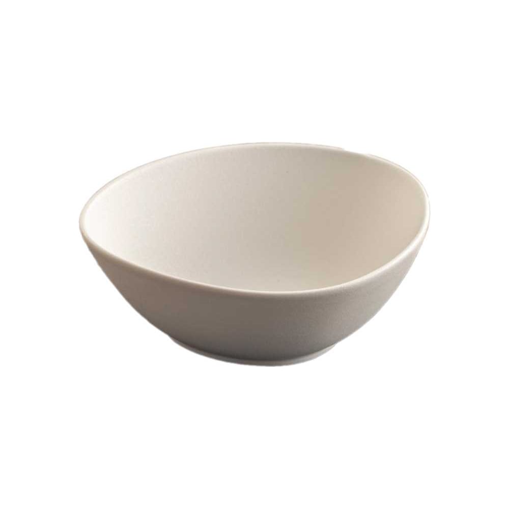 Салатник треугольный DOMENIK ROCK WHITE 16 см DM8014-6 - выгодная цена ...